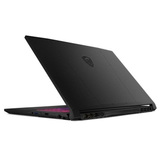 MSI Katana 17 HX B14WGK-033XES Intel Core i9-14900HX 32GB DDR5 1TB SSD RTX 5070 17.3" QHD