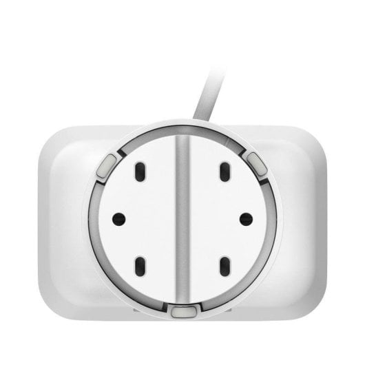 Cámara IP D-Link QHD 4MP exterior, visión nocturna, audio bidireccional, Alexa/Google, IP65