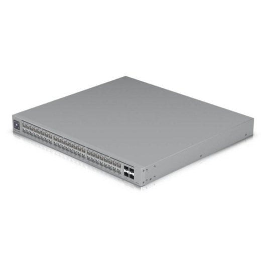 Switch Ubiquiti UniFi Pro Max 48 PoE L3 48 Ports 224 Gbps 1U Rack