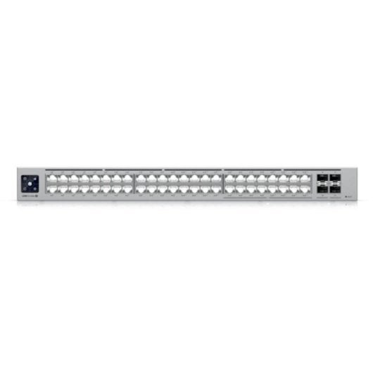 Switch Ubiquiti UniFi Pro Max 48 PoE L3 48 Ports 224 Gbps 1U Rack