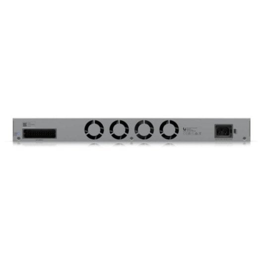 Switch Ubiquiti UniFi Pro Max 48 PoE L3 48 Ports 224 Gbps 1U Rack