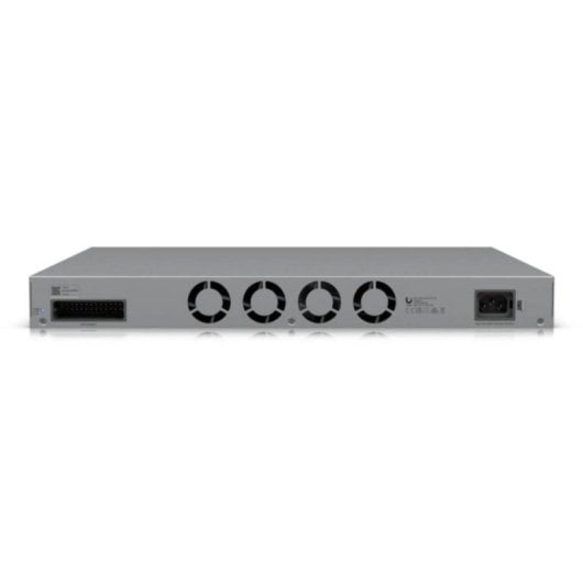 Switch Ubiquiti UniFi Pro Max 48 PoE L3 48 Ports 224 Gbps 1U Rack