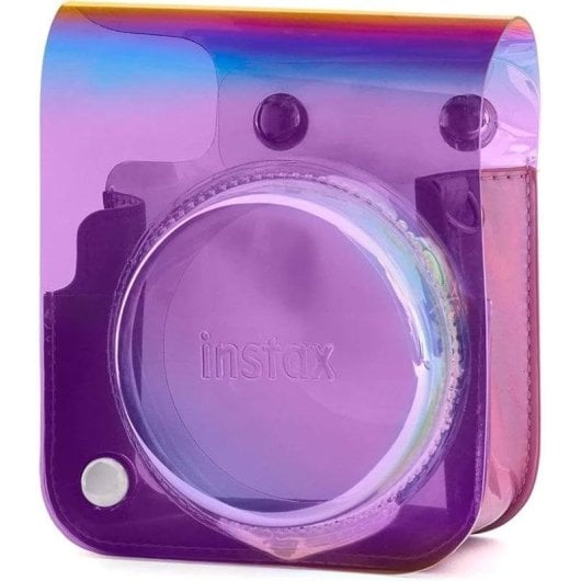 Fujifilm Funda Instax Mini 12 Irisdiscente