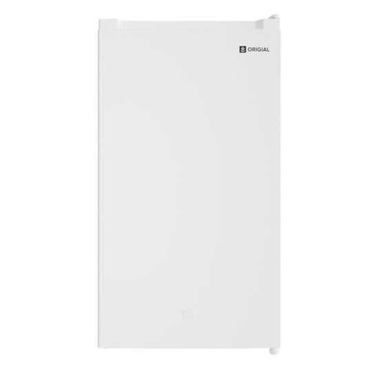 Origial COOL&FREEZE MINI 85 L WHITE Frigorífico bajo encimera 85 litros E Blanco