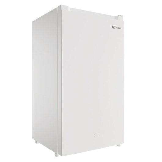 Origial COOL&FREEZE MINI 85 L WHITE Frigorífico bajo encimera 85 litros E Blanco