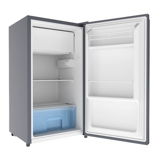 Origial COOL&FREEZE MINI 85 L INOX Frigorífico Bajo Encimera 85 litros E Inox