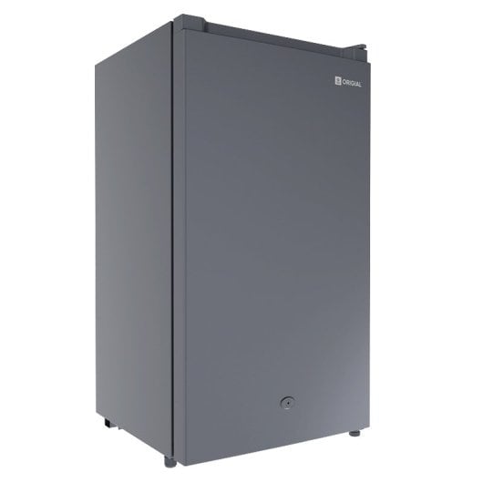 Origial COOL&FREEZE MINI 85 L INOX Frigorífico Bajo Encimera 85 litros E Inox