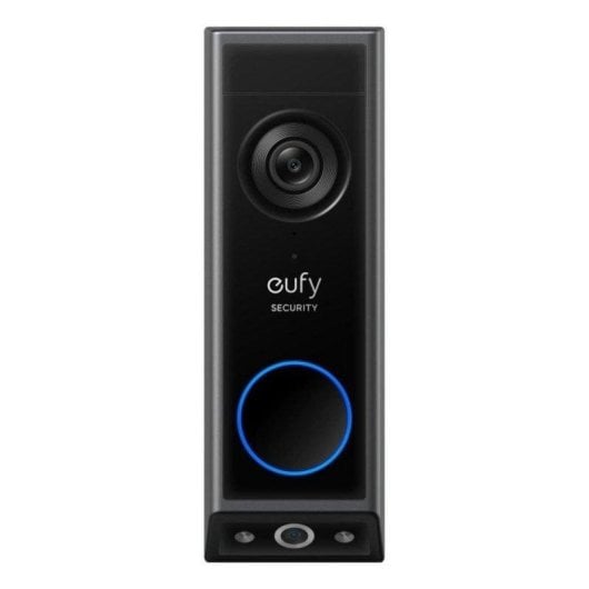 Videoportier WiFi Eufy E340 2K 160° Nachtsicht