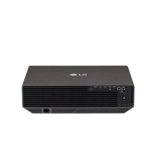 Projetor LG ProBeam BU70QGA 4K 7000 Lúmenes 300" Laser DLP Smart Signage