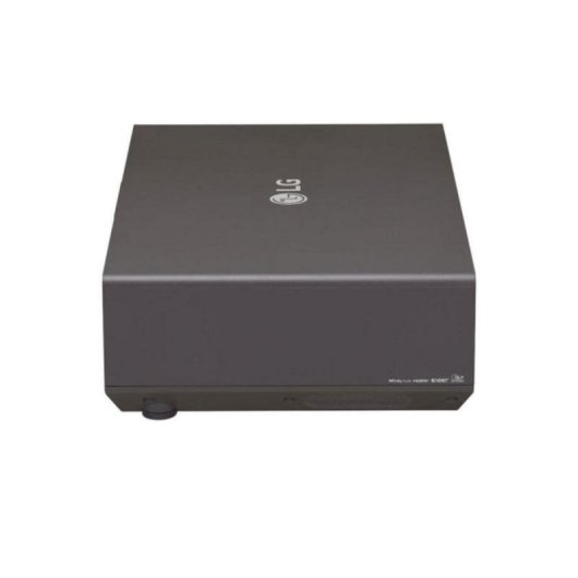 Projetor LG ProBeam BU70QGA 4K 7000 Lúmenes 300" Laser DLP Smart Signage