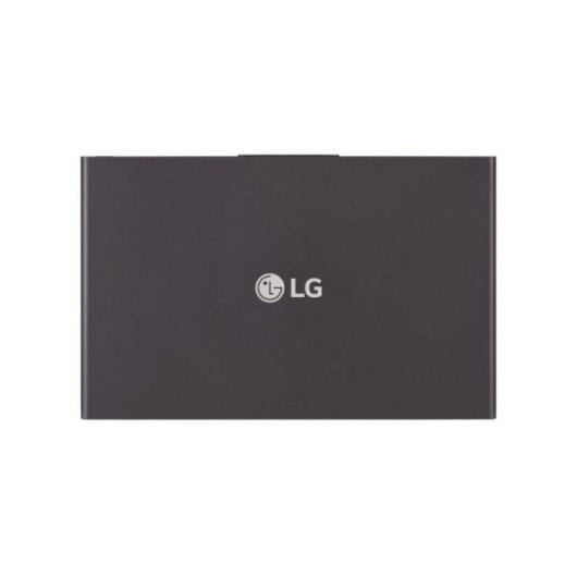 Projetor LG ProBeam BU70QGA 4K 7000 Lúmenes 300" Laser DLP Smart Signage