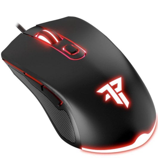 Tempest Combo 3100 RGB Clavier + Souris Gaming Layout allemande