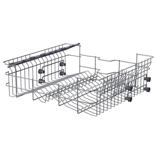 Máquina de Lavar Loiça Candy CF 3C7F0W 13 Conjuntos Classe C com Wi-Fi e Inverter
