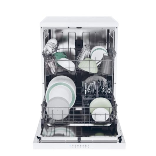 Máquina de Lavar Loiça Candy CF 3C7F0W 13 Conjuntos Classe C com Wi-Fi e Inverter