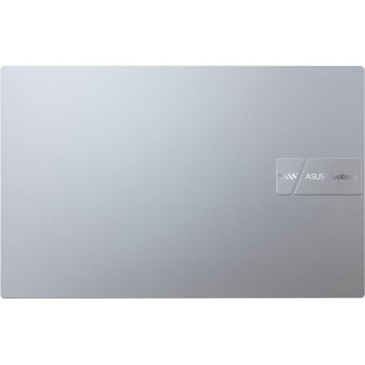Ordinateur Portable ASUS Vivobook 15 OLED M1505YA 15,6" Ryzen 7 16GB 1TB SSD OLED Argent