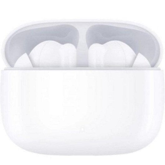 Auriculares Honor Earbuds X7 Lite Inalámbricos Bluetooth 5.4 con Micrófono IP54 Blancos