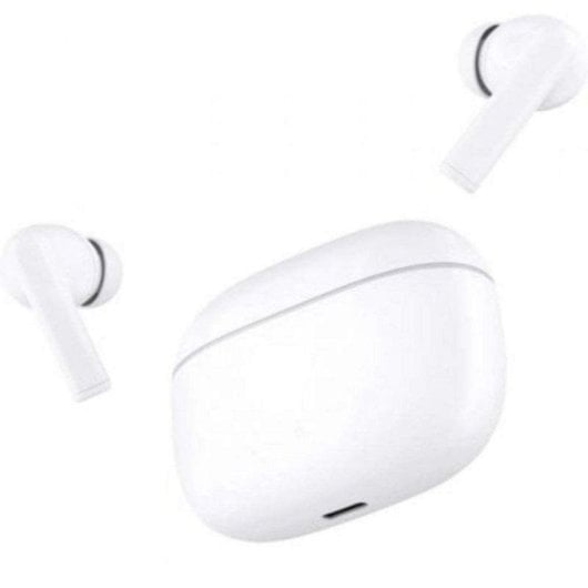 Auriculares Honor Earbuds X7 Lite Inalámbricos Bluetooth 5.4 con Micrófono IP54 Blancos