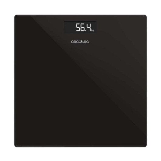 Personenwaage Cecotec Surface Precision 30x30 cm 180 kg SafeGrip Automatik