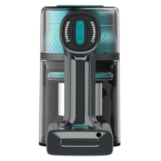 Aspiradora sin cable Cecotec 80AW 20000Pa Motor BDLC 50min HairOut Depósito 1200ml