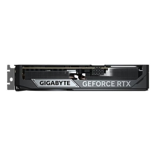 Tarjeta Gráfica Gigabyte GeForce RTX 5060 Ti WINDFORCE MAX OC 16GB GDDR7 Reflex 2 RTX AI DLSS4