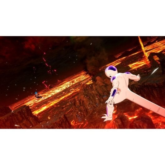 DRAGON BALL : Sparking! ZERO Nintendo Switch 2