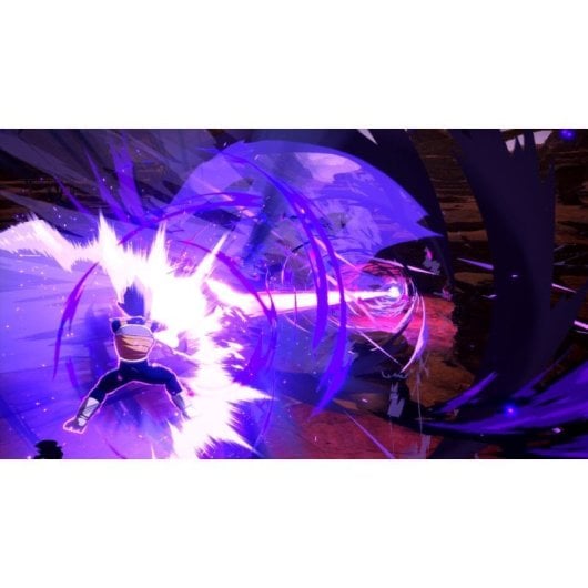 DRAGON BALL : Sparking! ZERO Nintendo Switch 2