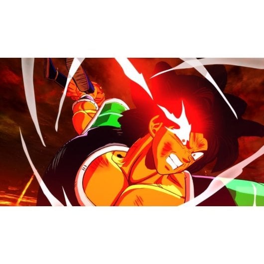 DRAGON BALL : Sparking! ZERO Nintendo Switch 2