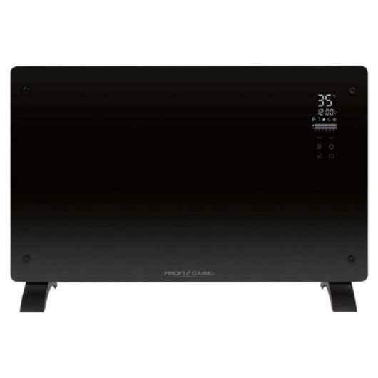 Radiateur Électrique ProfiCare GKH 3119 2000W intérieur avec télécommande et programmateur