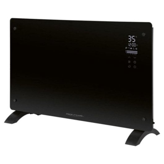 Radiateur Électrique ProfiCare GKH 3119 2000W intérieur avec télécommande et programmateur
