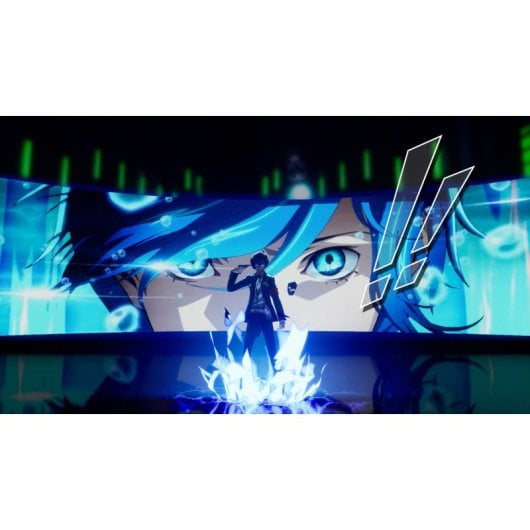 Persona 3 Reload SWITCH 2