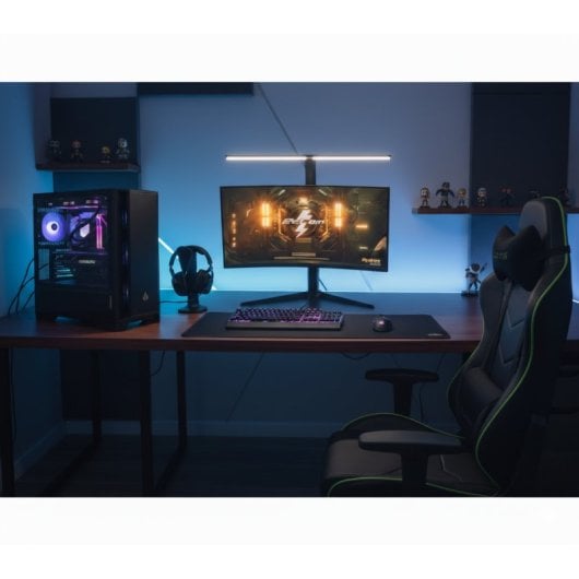 PcCom Imperial Intel Core i7-14700KF / 32GB / 2TB SSD / RTX 5070 Ti + Windows 11 Home V2