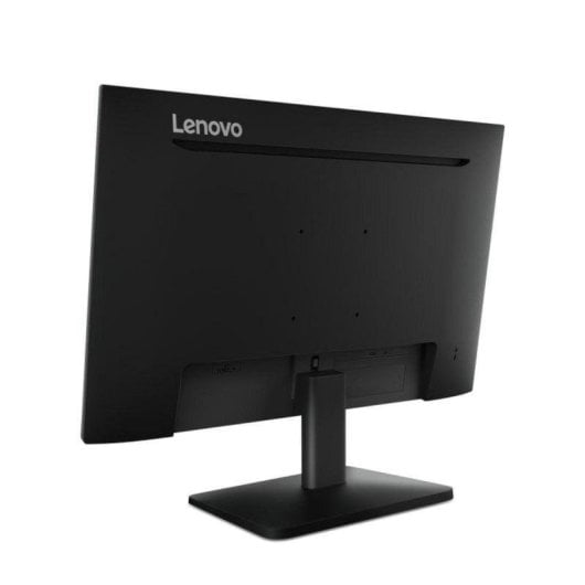 Écran PC Lenovo L27qe 27" Quad HD 100Hz IPS HDR10 Antireflet Plat Noir