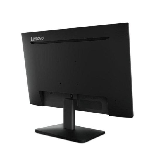 Écran PC Lenovo L27qe 27" Quad HD 100Hz IPS HDR10 Antireflet Plat Noir