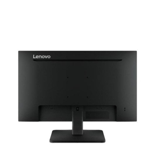 Écran PC Lenovo L27qe 27" Quad HD 100Hz IPS HDR10 Antireflet Plat Noir