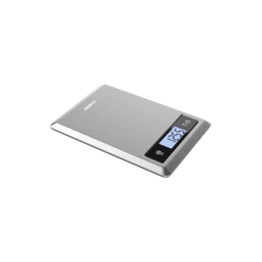 Báscula inteligente Renpho Calibra 1 Bluetooth base de datos nutricional app Gennec