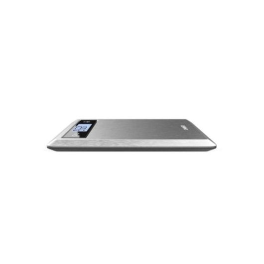Báscula inteligente Renpho Calibra 1 Bluetooth base de datos nutricional app Gennec