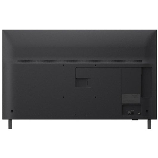 TV LG AI Gen8 UA75 43UA75003LA.AEU 43" LED 4K UltraHD HDR10 Smart TV WebOS