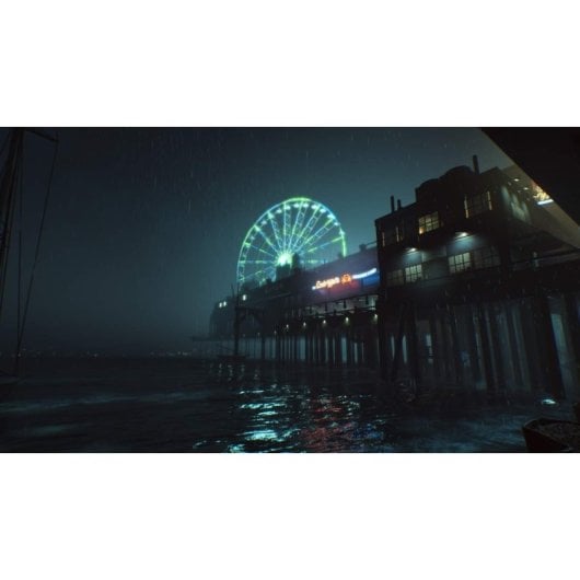 Vampire: The Masquerade – Bloodlines 2 Tag 1 Edition PS5