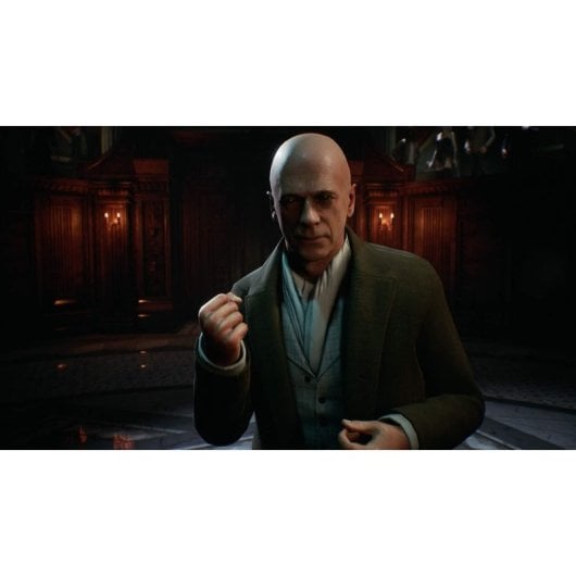 Vampire: The Masquerade – Bloodlines 2 Tag 1 Edition PS5