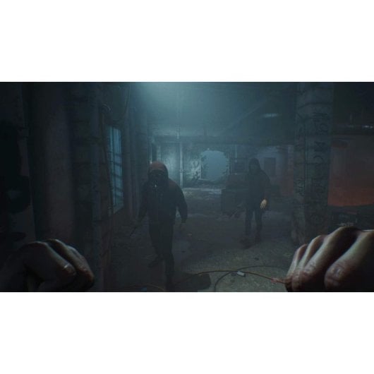 Vampire: The Masquerade - Bloodlines 2 Day 1 Edition XBOX Series X