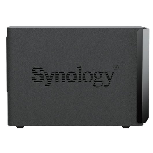 PcCom Synology Diskstation DS224 NAS 16TB ( 8TB + 8TB )