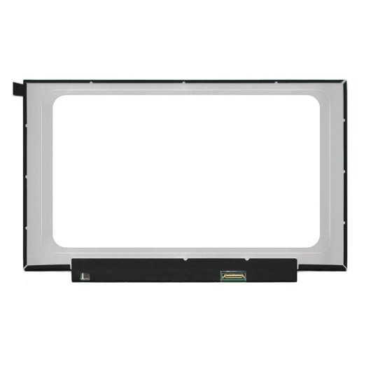 Ecrã LED brilhante para portátil de 14" B140xtn07.2 B140xtn07.2 Hw1a NT140WHM-N44 V8.0 315 mm
