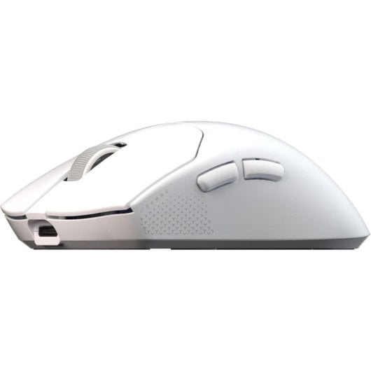 Ratón Corsair Sabre v2 Pro Ultralight Wireless 33000 DPI Blanco 8000Hz 36g Meccanici
