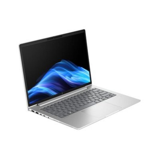 Portatil HP EliteBook 6 G1i 14" Intel Core Ultra 5 225U 16GB 512GB SSD AI Teclado Francés