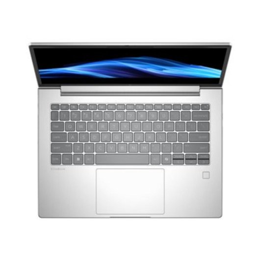 Portatil HP EliteBook 6 G1i 14" Intel Core Ultra 5 225U 16GB 512GB SSD AI Teclado Francés