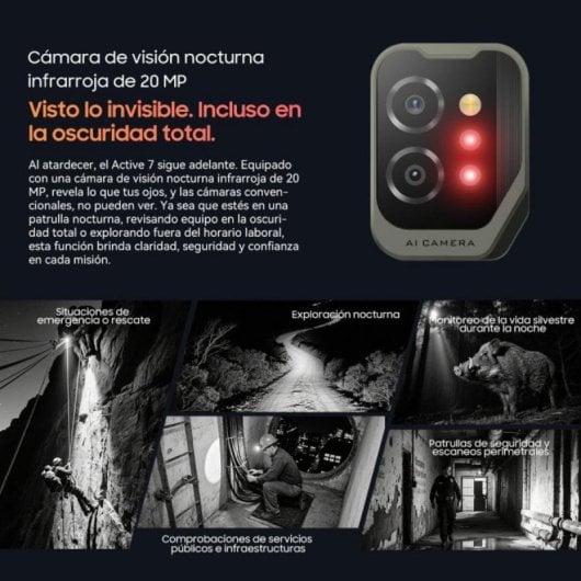 Blackview Active 7 4g 11" 8+16/128gb Tablet Pc 10000mah Schwarz Gratis