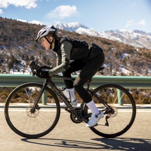 Auriculares Shokz OpenSwim Pro inalámbricos Bluetooth deportivos con resistencia al agua, color gris