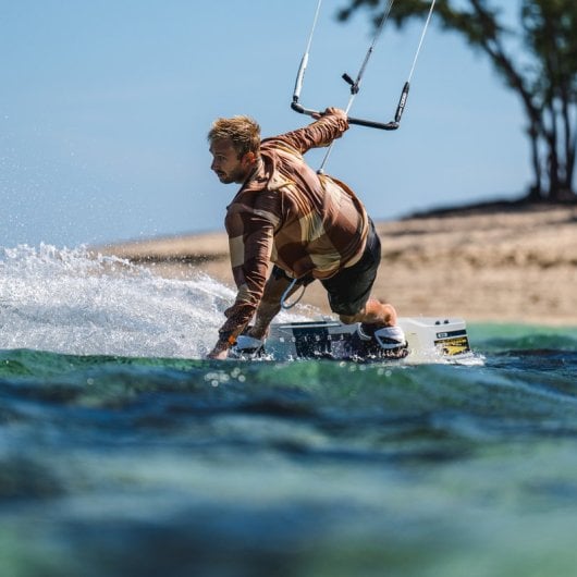 Auriculares Shokz OpenSwim Pro inalámbricos Bluetooth deportivos con resistencia al agua, color gris