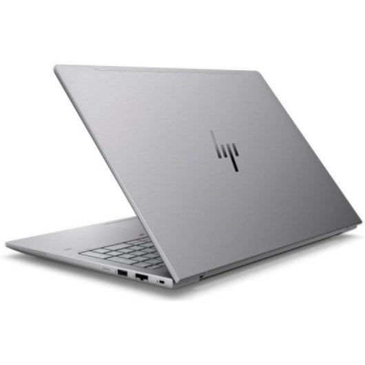 Portátil HP ZBook Power G11 16" Intel Core Ultra 7 155H 32GB 1TB SSD RTX 2000 Ada 8GB Gris