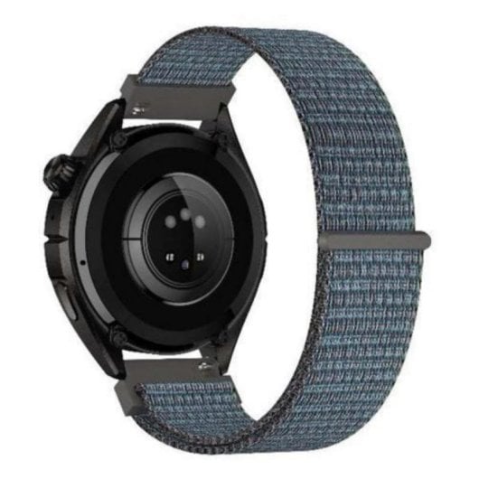 Nilox SWTRAILPRO GPS 0mm Negro Autonomía 150h Para Adultos